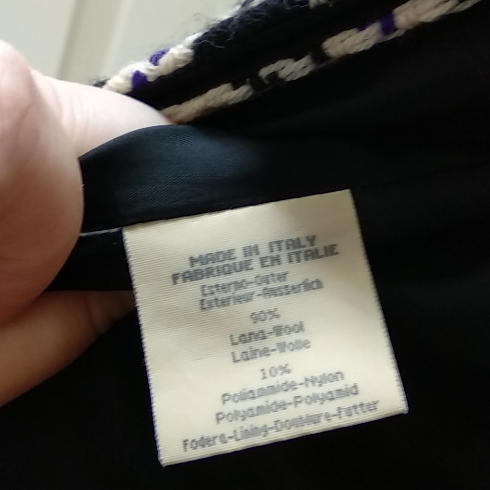 Jacket - Picture 5 of 6